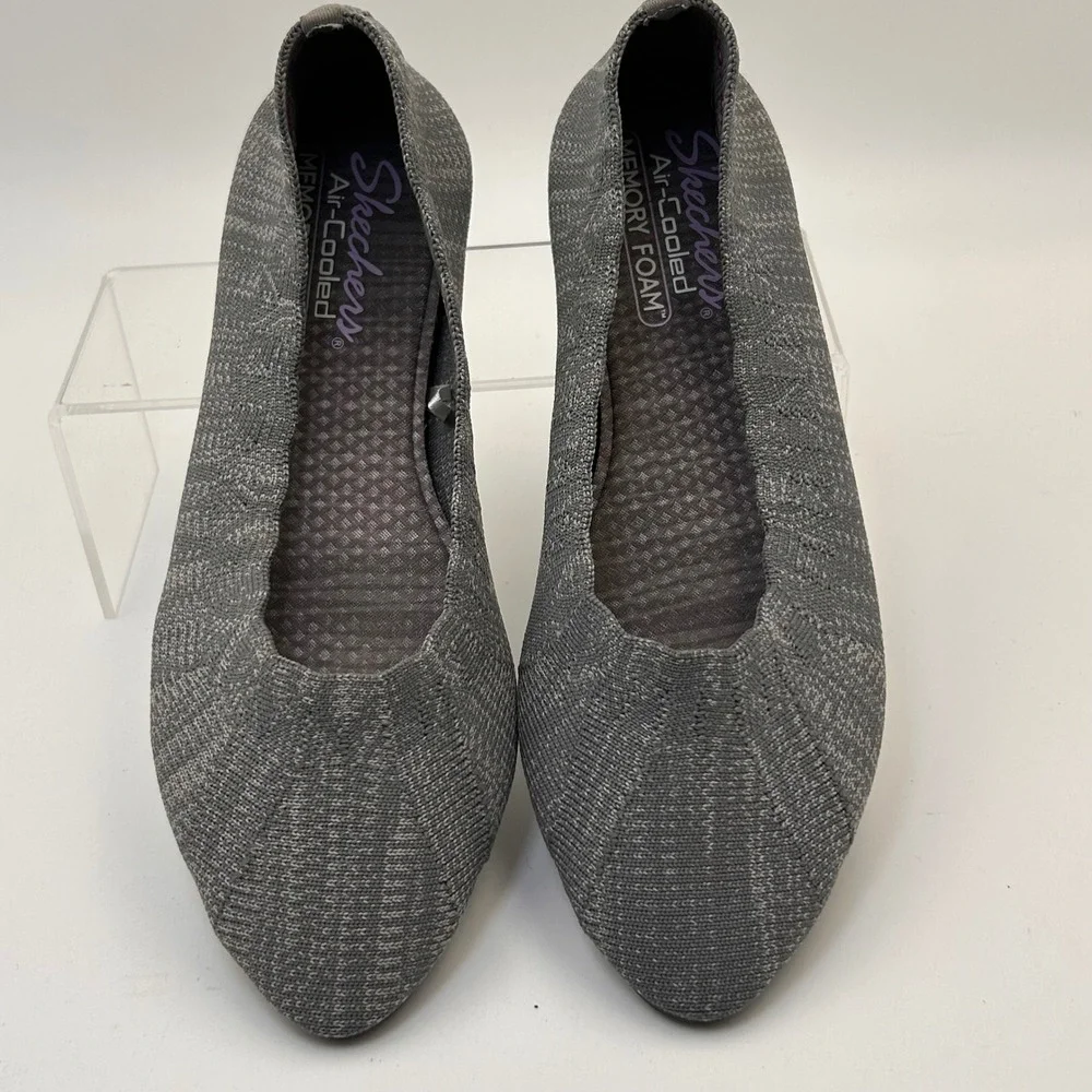 Skechers cleo love